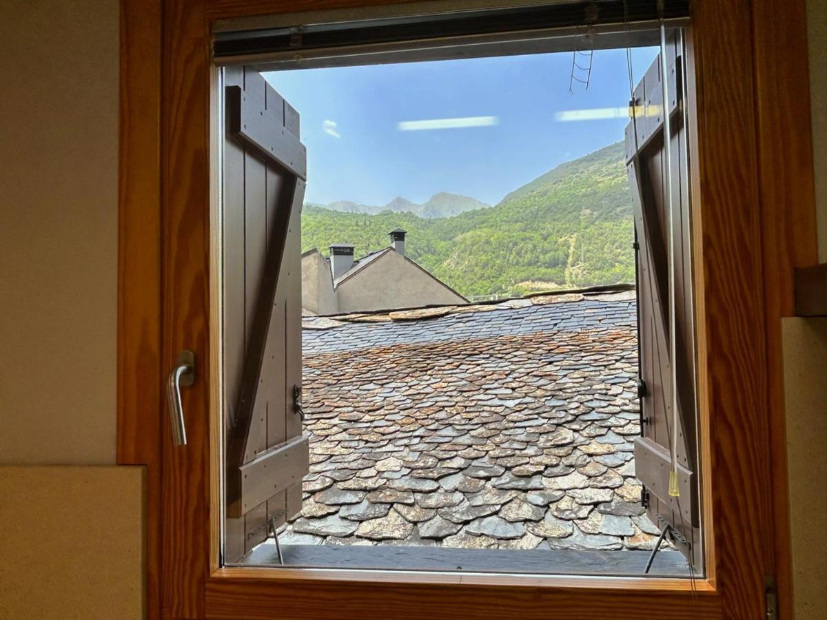 Duplex Amb Encant Al Casc Antic D'esterri I Vistes Uniques By Rural D'aneu * Esterri D'Aneu